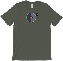 T-Shirt - Turntable