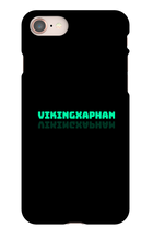 VikingXaphan iPhone Phone Cases