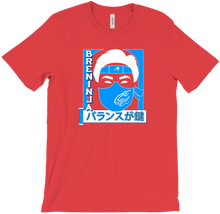Frost Breninja T-Shirts