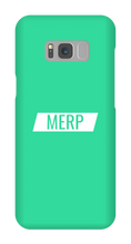 Merp Samsung Phone Cases