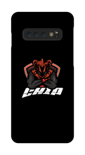 chip_bl Samsung Phone Cases