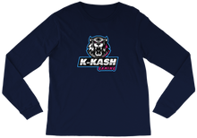 K-Kash Long Sleeve Tee