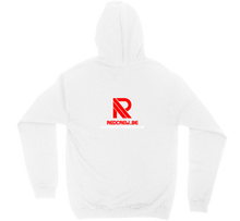 redcrew_be Hoodies Back Print