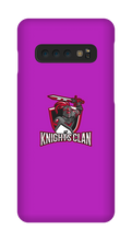 knightsclan_tn Samsung Phone Cases