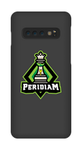 peridiam Samsung Phone Cases