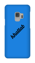 khattab_3245 Samsung Phone Cases