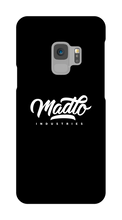 Madlo Industries Samsung Phone Cases