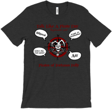 International Talk Like a Pirate Day Tshirt