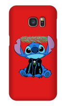 greenmachineyt Samsung Phone Cases
