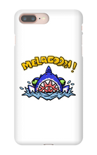 MELAGODON!!!  iPhone Phone Cases