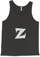 zleyzi Tank Top