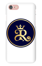 TheReginald iPhone Phone Cases