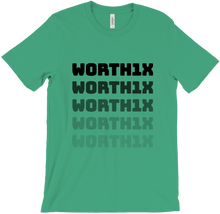 Worth Color T-Shirt