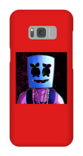 djmello69 Samsung Phone Cases
