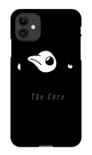 Plague boi iPhone Cases