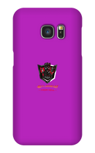 alex_dracula Samsung Phone Cases
