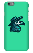 mr_ta3oon1 iPhone Phone Cases