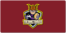tacometravis XXL Gaming Mousepad
