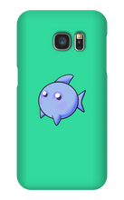 Shark Ball Samsung Phone Case