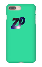 ZeroPoint iPhone Cases