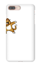 soycamilo14 iPhone Phone Cases