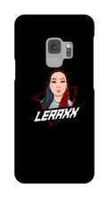 leraxx Samsung Phone Cases