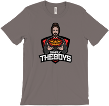 simplytheboys T-Shirts