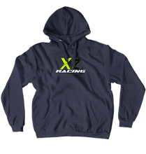 XZ Racing Hoodies (No-Zip/Pullover)