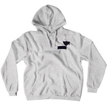 big frank hoodie