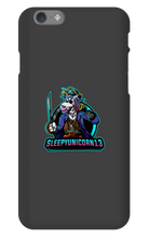 sleepyunicorn13 iPhone Phone Cases