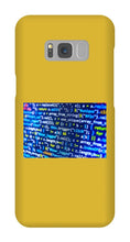 hoijesse707 Samsung Phone Cases