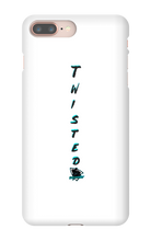 twistedvettv iPhone Phone Cases