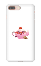 wickedwebb iPhone Phone Cases