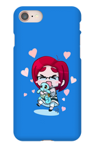 boopskittle iPhone Phone Cases