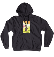 Sunset Hoodie (No-Zip/Pullover)