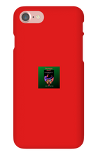 loganb214 iPhone Phone Cases