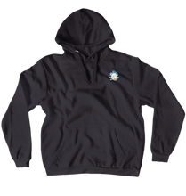 LukeJC Hoodies Super Egg (No-Zip/Pullover)