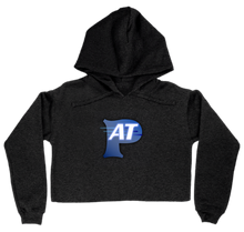 pat7896 Women’s Cropped Hoodie