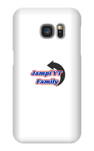 jampi_yt Samsung Phone Cases