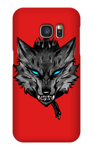 Samsung Phone Case - Fenrir