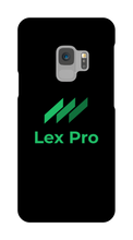 Lex Pro Handyhülle (Samsung)