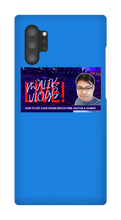 MALIKSVLOGS Samsung Phone Cases