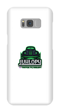 Juhlopy Logo Samsung Case
