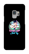 oneuporshutup Samsung Phone Cases