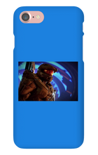 halo iPhone case