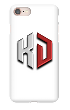 kaseyydunn iPhone Phone Cases