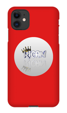 ricangames iPhone Phone Cases
