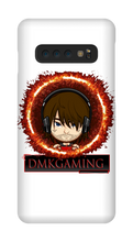 DMKGaming Samsung Phone Cases