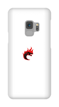 ma2kusog Samsung Phone Cases
