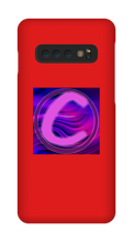 clavergamer Samsung Phone Cases